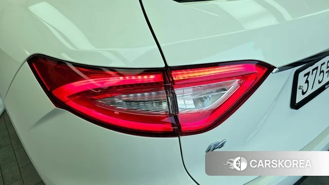 Maserati Levante id 4356121 из Кореи 15