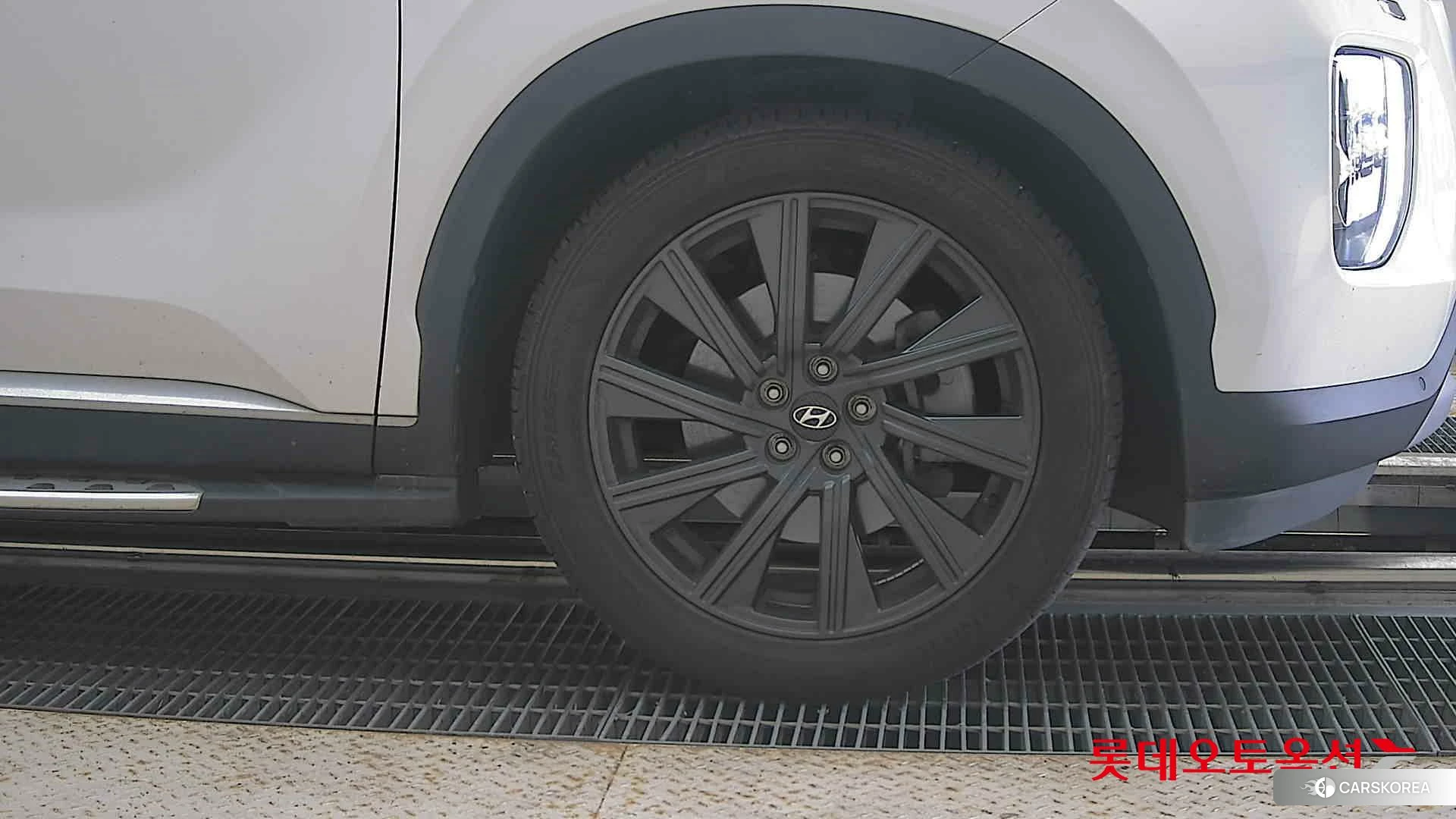 Hyundai Palisade id 4669118 из Кореи 15
