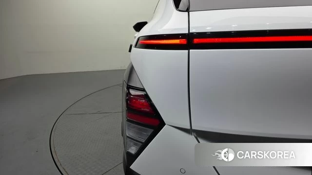 Hyundai Kona (SX2) id 4443143 из Кореи 15