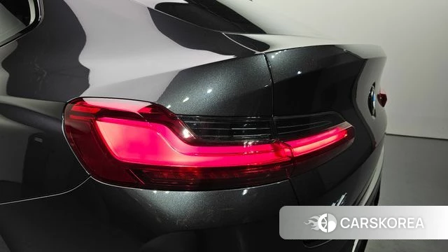 BMW X4 (G02) id 4222538 из Кореи 15