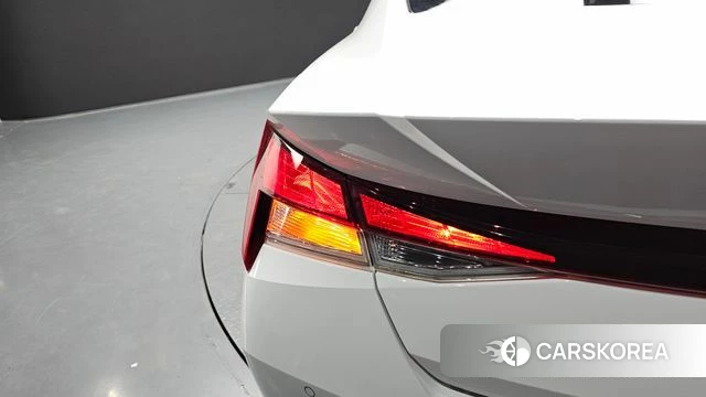 Hyundai Avante Hybrid (CN7) id 4635951 из Кореи 15