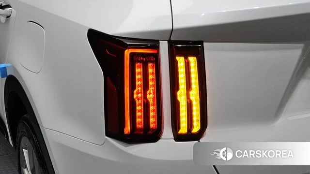 Kia Sorento 4th Generation id 4836069 из Кореи 15