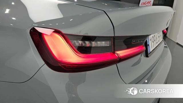 BMW 3 Series (G20) id 4394722 из Кореи 15