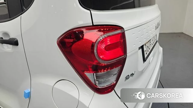 Kia The New Ray id 4293430 из Кореи 15