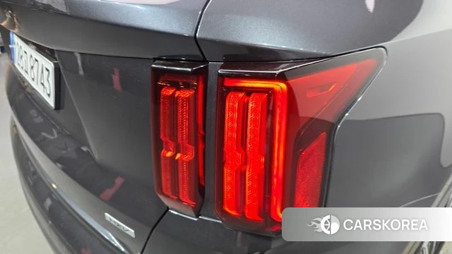 Kia Sorento 4th Generation id 4201919 из Кореи 15