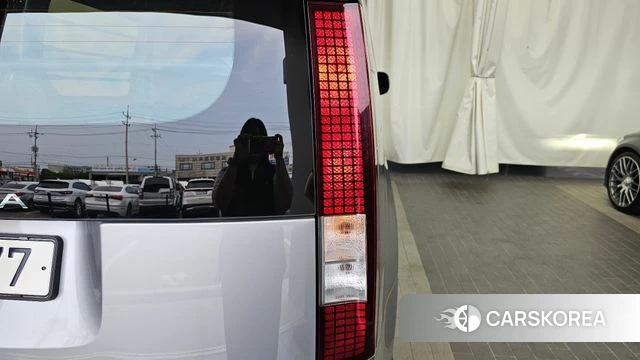 Hyundai Staria id 4529570 из Кореи 15