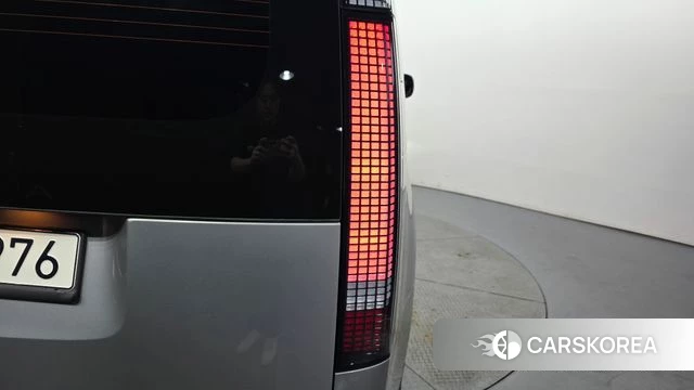 Hyundai Staria id 4585007 из Кореи 15