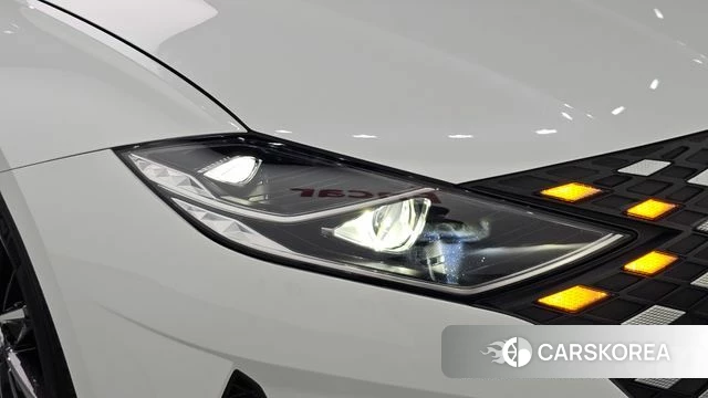 Hyundai The New Grandeur IG id 4727138 из Кореи 15