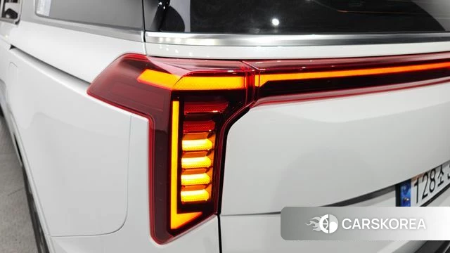 Kia The New Carnival 4th Generation id 4200613 из Кореи 15