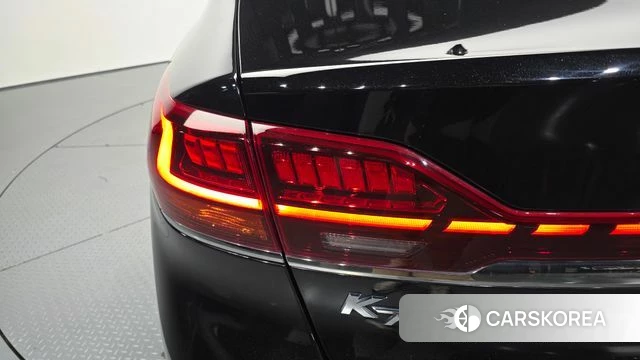 Kia K7 Premier id 4508132 из Кореи 15