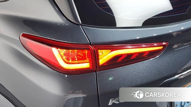 Hyundai Kona Electric id 4672643 из Кореи 15