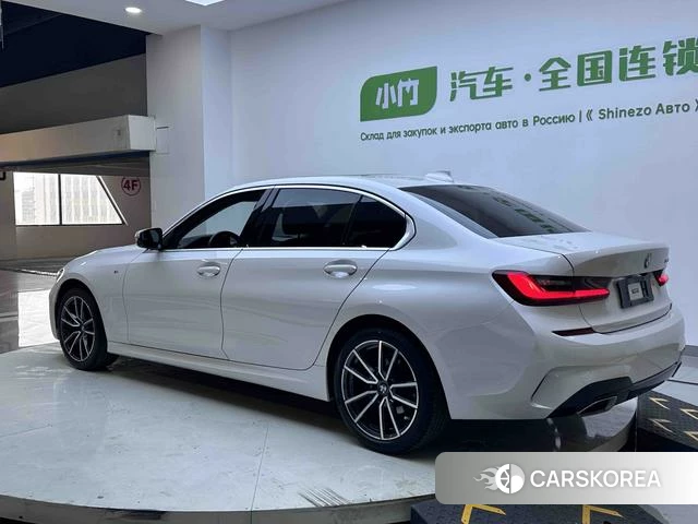 BMW 3 series id 4299523 из Китая 15