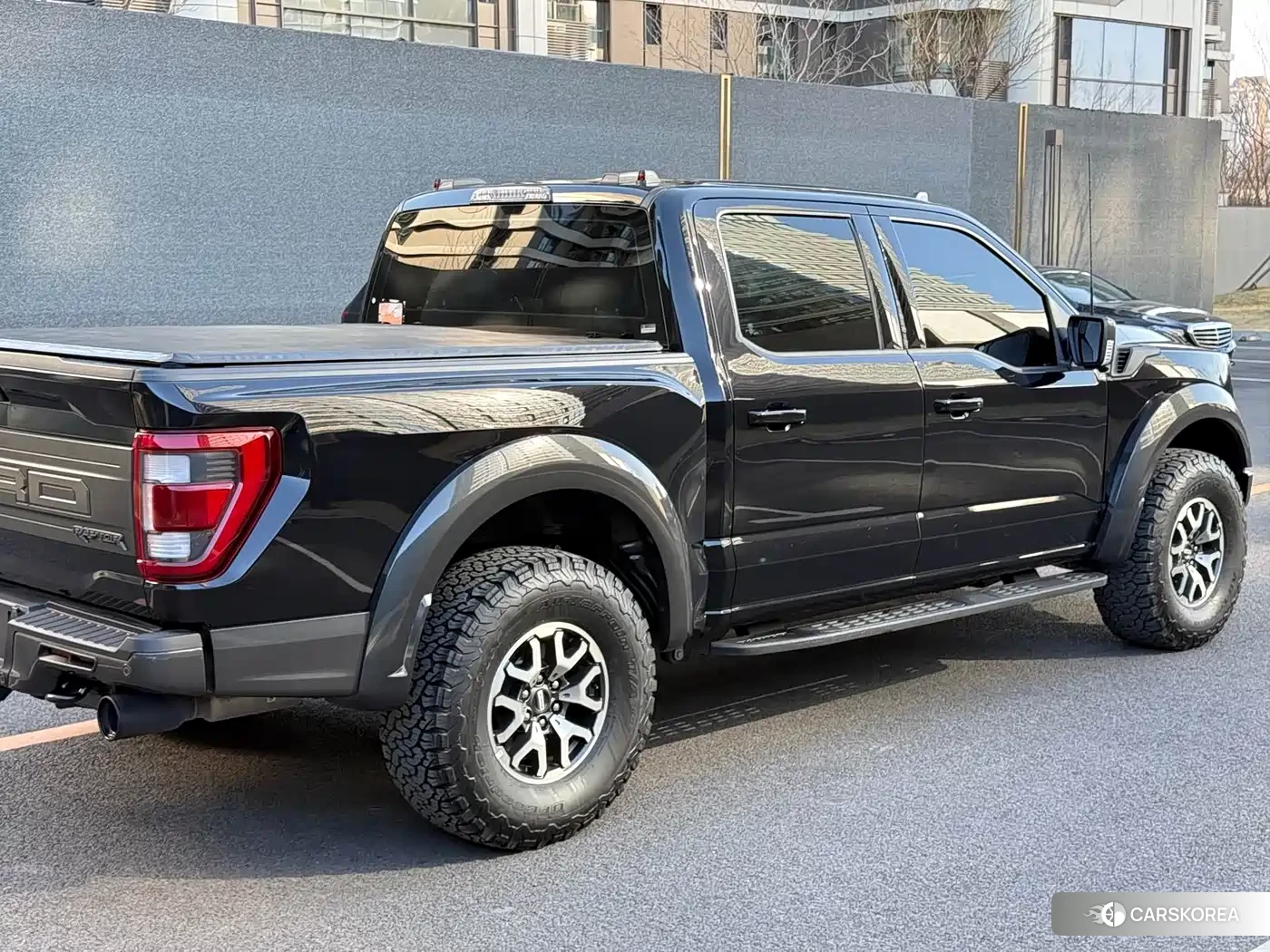 Ford F-150 Raptor id 4547227 из Китая 15