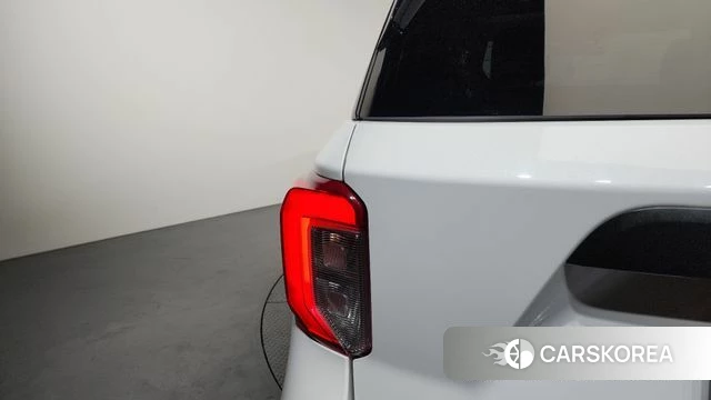 Ford Explorer 6th Generation id 4282772 из Кореи 15