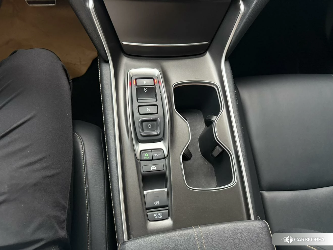 Honda Accord id 4514066 из Китая 14