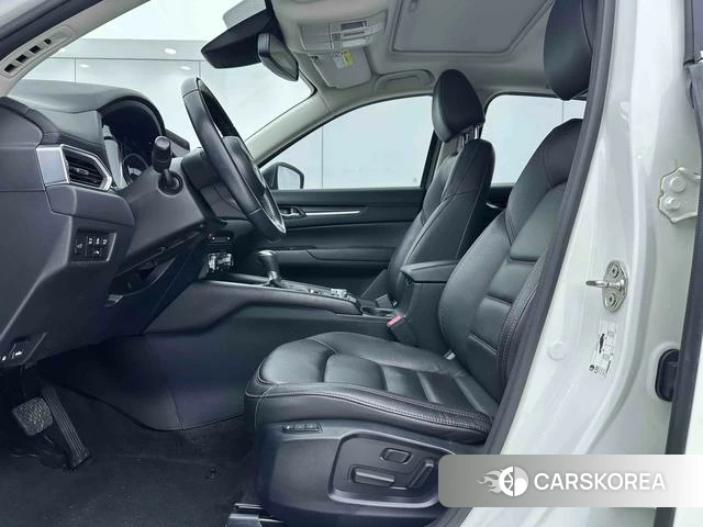 Mazda CX-5 id 4348397 из Китая 15
