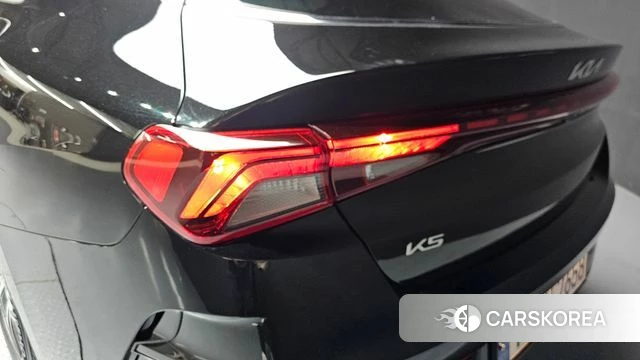 Kia K5 3rd generation id 4375600 из Кореи 15