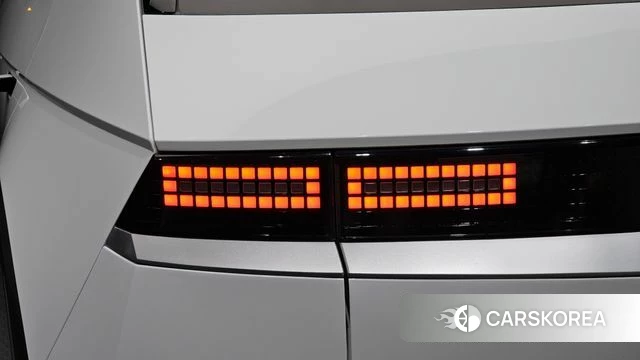 Hyundai Ionic 5 id 4754461 из Кореи 15