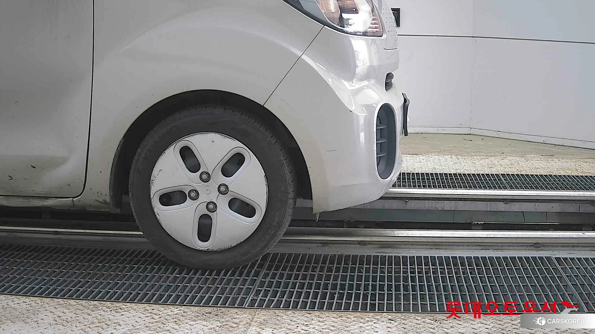 Kia Ray id 4289521 из Кореи 15