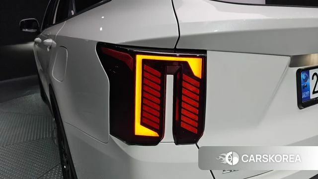 Kia The New Sorento 4th Generation id 4432467 из Кореи 15