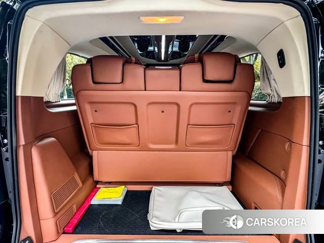 Mercedes-Benz Vito id 4334972 из Китая 15