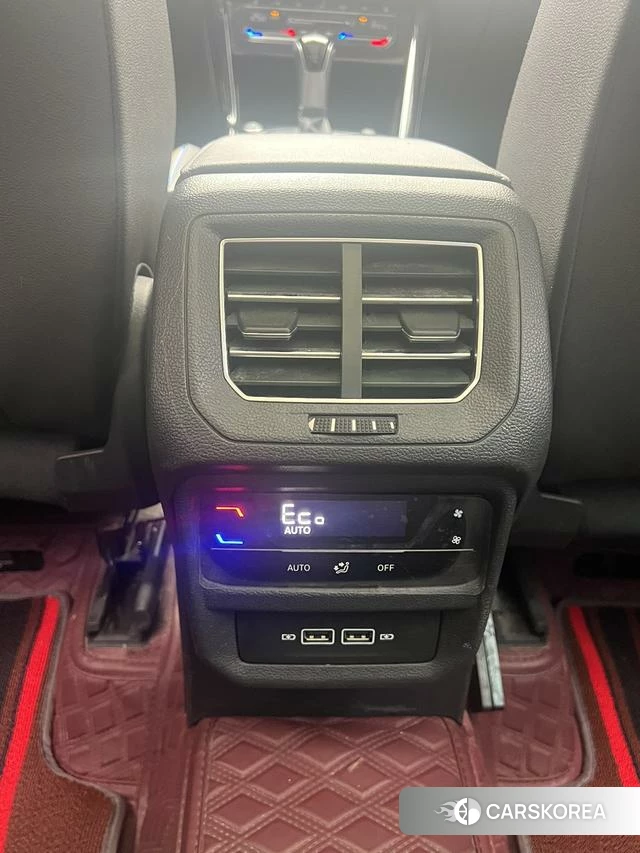 Volkswagen Tanyue GTE id 4301195 из Китая 15