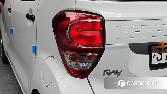 Kia The New Ray id 4507011 из Кореи 15