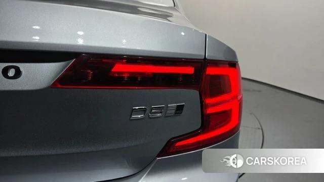 Volvo S90 id 4741796 из Кореи 15