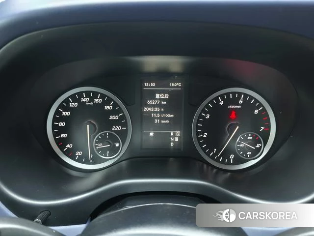 Mercedes-Benz Vito id 4275535 из Китая 15