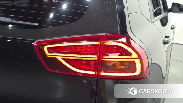 Kia Niro Plus id 4740392 из Кореи 15