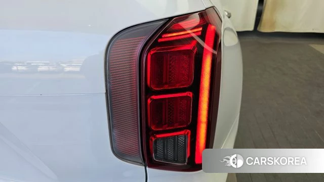 Hyundai The New Palisade id 4726071 из Кореи 15