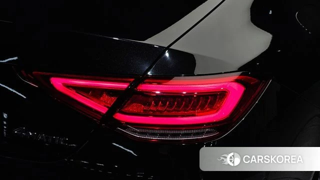 Mercedes-Benz CLS-Class C257 id 4530609 из Кореи 15