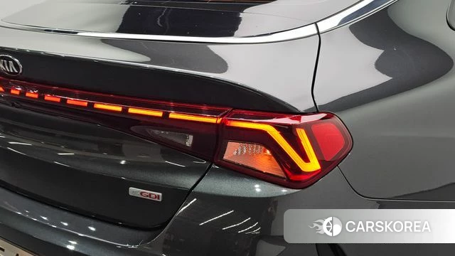 Kia K5 3rd generation id 4708202 из Кореи 15