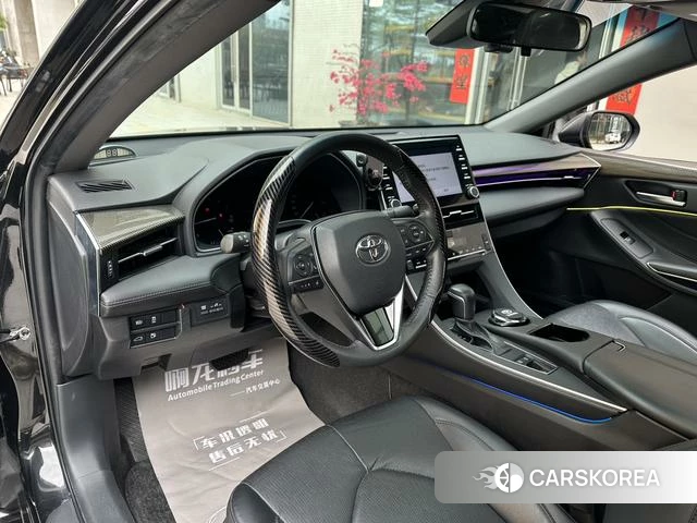 Toyota Asian dragon id 4263675 из Китая 15