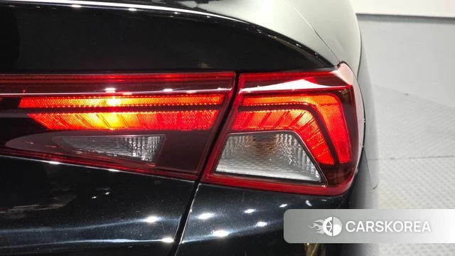 Kia K5 3rd generation id 4778689 из Кореи 15