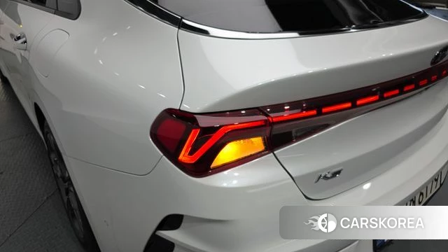 Kia K5 3rd generation id 4283757 из Кореи 15