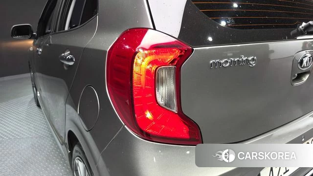 Kia All New Morning (JA) id 4188714 из Кореи 15