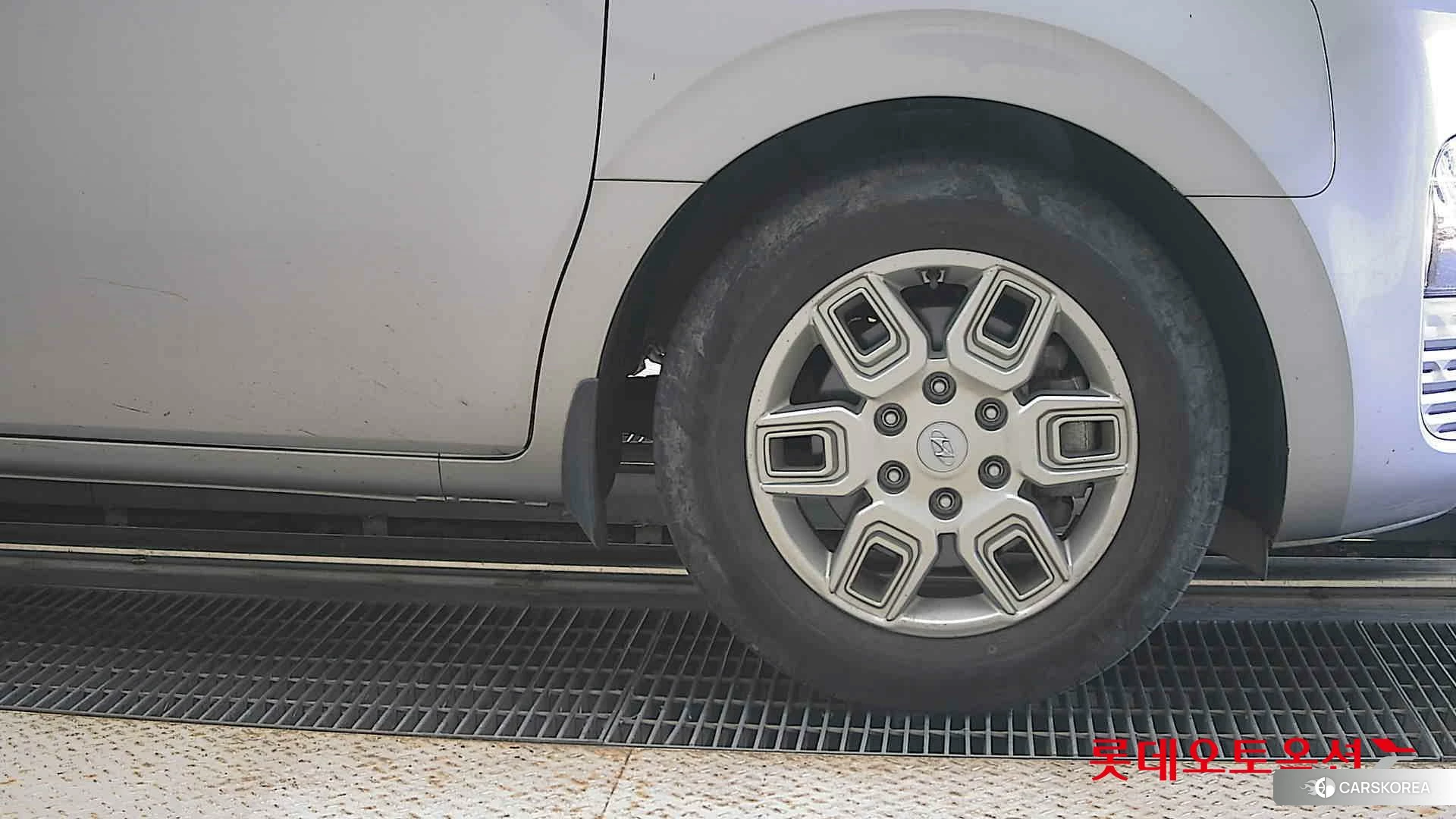 Hyundai Staria id 4909164 из Кореи 15
