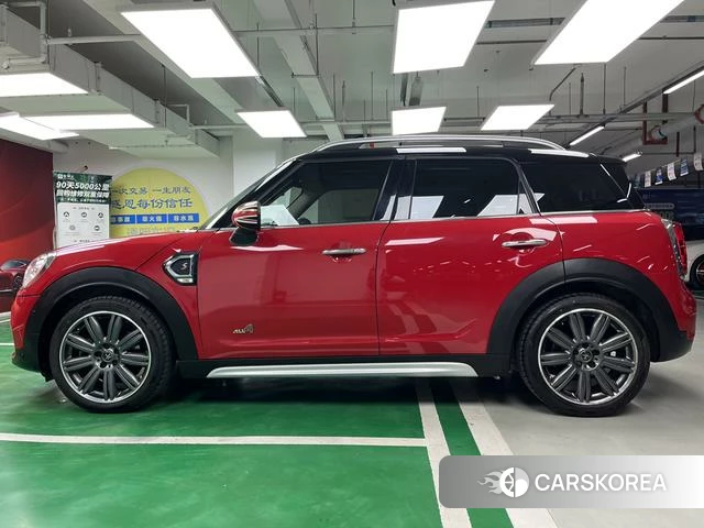 MINI COUNTRYMAN id 3901943 из Китая 15