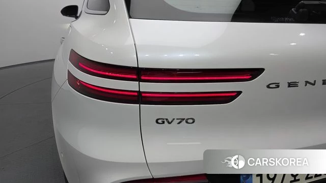 Genesis GV70 id 4641220 из Кореи 15