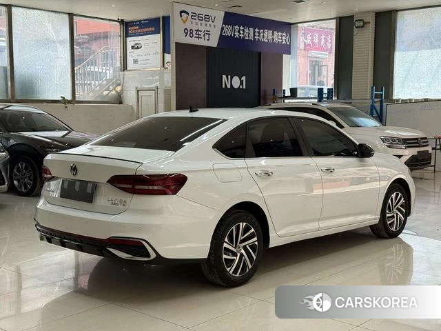 Volkswagen Lavida id 4348276 из Китая 15