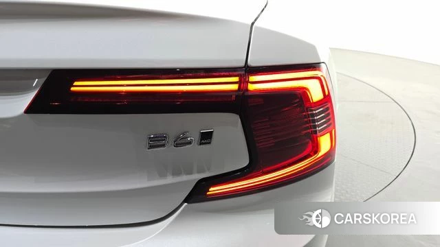Volvo S90 id 4494220 из Кореи 15