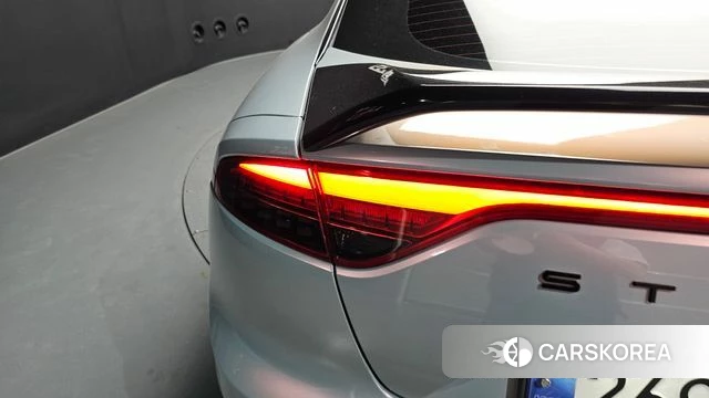 Kia Stinger Meister id 4422567 из Кореи 15
