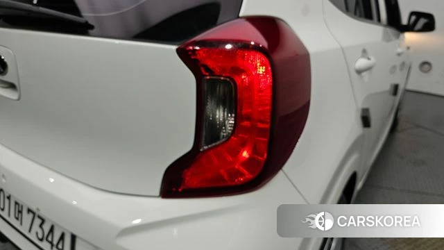 Kia Morning Urban (JA) id 4445465 из Кореи 15