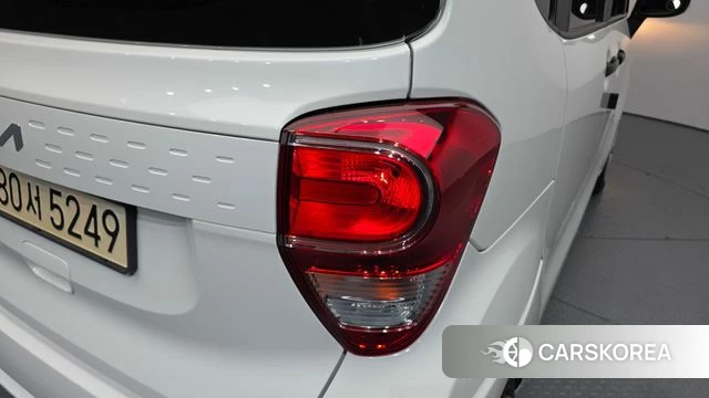 Kia The New Ray id 4249645 из Кореи 15