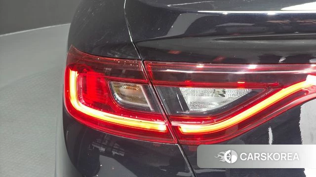 Renault Korea (Samsung) XM3 id 4880178 из Кореи 15
