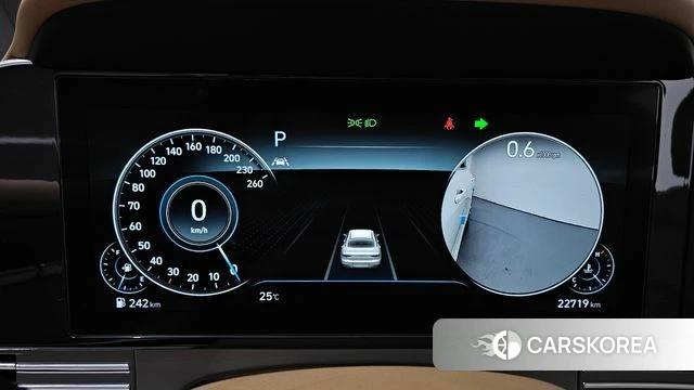 Hyundai The New Grandeur IG id 4923285 из Кореи 15