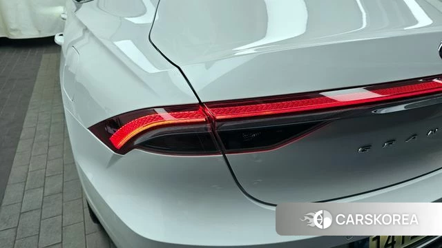 Hyundai The New Grandeur IG id 4396088 из Кореи 15