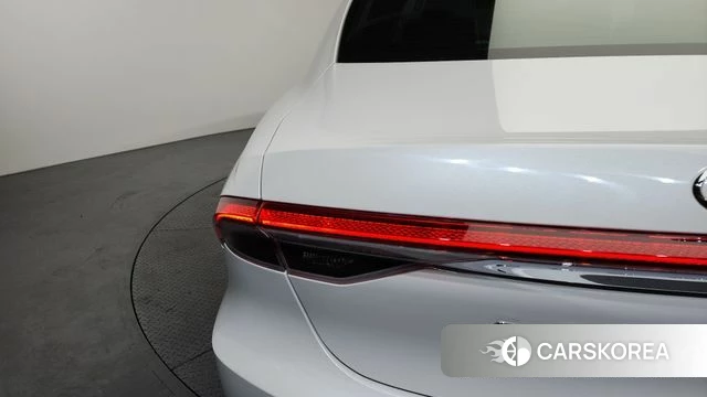 Hyundai The New Grandeur IG Hybrid id 4383116 из Кореи 15