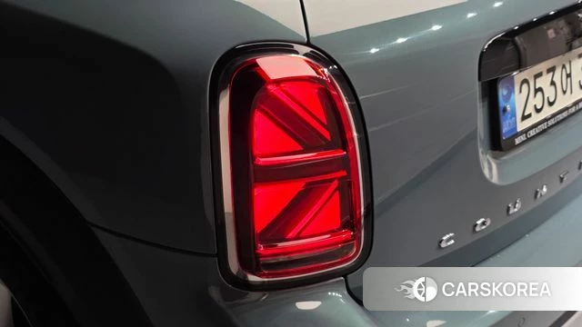 Mini Cooper Countryman id 4741033 из Кореи 15